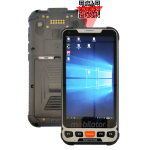 Mobipad SH5 v.4 - Terminal danych ze skanerem UHF RFID M500, NFC , 4G i Bluetooth 4.0, skanerem kodw 2D - zdjcie 1