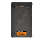 Tablet Terminal mobilny Wojskowy wytrzymay z czytnikiem kodw 2D Honeywell N3680  MobiPad ST800B 