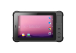 Bezwentylatorowy  wzmocniony Wytrzymay energooszczdny tablet 7 calowy z Androidem 10.0 GMS  Emdoor Q75