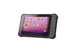 Industrial tablet  przemysowy dla pracownikw terenowych  z Androidem 10.0 GMS Emdoor Q75