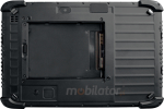 Militarny tablet Tablet z norm odpornoci Odporny na py i wod  Funkcjonalny wodoodporny  Emdoor Q16