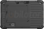Tablet z norm odpornoci Odporny na py i wod  Przemysowy 10 calowy z Androidem 9.0 Emdoor Q16