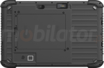 Tablet Terminal mobilny Przemysowy 10 calowy z Androidem 9.0 jasny wywietlacz ekran dotykowy  Emdoor Q16