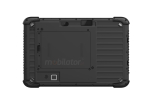 Tablet przemysowy dla pracownikw terenowych Odporny na py i wod jasny wywietlacz ekran dotykowy  Emdoor Q16