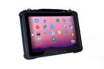 Przemysowy tablet o wzmocnionej konstrukcji Odporny na py i wod 10 calowy  z Androidem 9.0  Emdoor Q16 