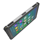 Mobipad 800ATS v.2 - Wytrzymay tablet na produkcj z norm IP65 i MIL-STD-810G, pamici 3GB RAM, dyskiem 32GB, Bluetooth 4.0, NFC oraz skanerem 2D EM3296 - zdjcie 2