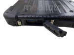 Tablet Terminal mobilny odporny na niskie i wysokie temperatury z norm wodoszczelnoci Emdoor Q86