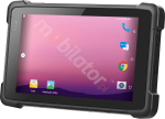 Tablet Terminal mobilny Wojskowy wytrzymay energooszczdny Wstrzsoodporny  8-calowy  skanerem kodw 1D MOTO SE655  Emdoor Q81