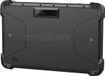 Tablet Terminal mobilny Przemysowy Wstrzsoodporny o wzmocnionej konstrukcji  Emdoor Q81 