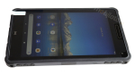 Bezwentylatorowy  wzmocniony tablet Funkcjonalny wodoodporny systemem operacyjnym Android 11.0 norm IP65 i NFC  Mobipad 800ATS3