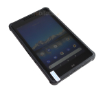 Tablet Terminal mobilny przemysowy z norm IP65 odporny na niskie i wysokie temperatury dla pracownikw terenowych o wzmocnionej konstrukcji Mobipad 800ATS3