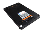 Dotykowy tablet przemysowy Wzmocniony odporny na niskie temperatury z norm IP65 Mobipad 800ATS3