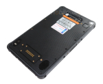 Wojskowy wytrzymay tablet odporny na niskie i wysokie temperatury Tablet z norm IP do pracy w terenie  Mobipad 800ATS3