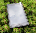 Tablet Terminal mobilny przemysowy z norm IP65 odporny na niskie i wysokie temperatury dla pracownikw terenowych o wzmocnionej konstrukcji Mobipad 800ATS3