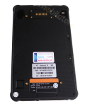  tablet przemysowy z norm IP65 Bezwentylatorowy   Funkcjonalny wodoodporny  Mobipad 800ATS3 