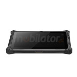  Przemysowy 12.2-calowy tablet z norm IP65 Wzmocniony tablet dla stray poarnej  z norm odpornoci  Emdoor I20U 