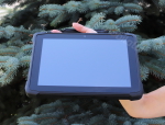 Emdoor I11H v.1 - Przemysowy 10-calowy tablet z norm IP65 + MIL-STD-810G i 4G, Bluetooth, 4GB RAM, dyskiem 64GB ROM oraz NFC - zdjcie 13