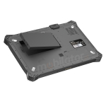Wodoodporny tablet na plac budowy  odporny na niskie i wysokie temperatury o wzmocnionej konstrukcji Emdoor I20U