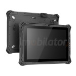 Przemysowy tablet Funkcjonalny wodoodporny o wzmocnionej konstrukcji z norm odpornoci  Emdoor I20U