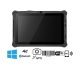 Przemysowy 12.2-calowy tablet z norm IP65  Wodoodporny i wstrzsoodporny Emdoor I20U  