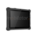 Dotykowy tablet przemysowy  dla pracownikw terenowych z norm IP Emdoor I20U