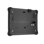 Wojskowy wytrzymay tablet Bezwentylatorowy  wzmocniony o wzmocnionej konstrukcji Emdoor I20U