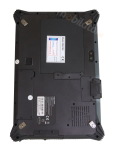Emdoor I10U v.3 - Wodoodporny i wstrzsoodporny tablet z czytnikiem kodw 1D MOTO SE655, NFC oraz 4G, 8GB RAM i 128GB ROM, norm IP65 - zdjcie 11