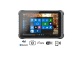 Emdoor I15HH v.1 - Przemysłowy 10-calowy tablet z normami IP65 + MIL-STD-810G i 4G, Bluetooth, 4GB RAM, dyskiem 64GB ROM oraz NFC