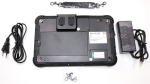Przemysowy tablet o wzmocnionej konstrukcji Funkcjonalny wodoodporny Emdoor I15HH 