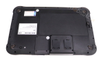 Tablet na budow  przemysowy dla pracownikw terenowych  z normami IP65 Emdoor I15HH 