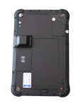 Tablet Terminal mobilny Funkcjonalny wodoodporny 10-calowy  Emdoor I15HH 