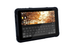 Emdoor I88H v.1 - Przemysowy 8-calowy tablet z norm IP67 + MIL-STD-810G, Bluetooth, moduem 4G, 4GB RAM, dyskiem 64GB ROM i procesorem Intel - zdjcie 12
