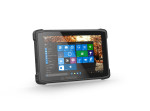 Emdoor I11H v.8 - Wodoodporny dziesiciocalowy tablet z Windows 10 Home, Bluetooth 4.2, 4GB RAM, czytnikiem kodw 2D N3680 Honeywell, 64GB, NFC  i 4G  - zdjcie 20
