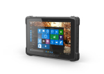 Emdoor I11H v.8 - Wodoodporny dziesiciocalowy tablet z Windows 10 Home, Bluetooth 4.2, 4GB RAM, czytnikiem kodw 2D N3680 Honeywell, 64GB, NFC  i 4G  - zdjcie 23