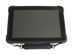 Emdoor I11H v.8 - Wodoodporny dziesiciocalowy tablet z Windows 10 Home, Bluetooth 4.2, 4GB RAM, czytnikiem kodw 2D N3680 Honeywell, 64GB, NFC  i 4G  - zdjcie 10