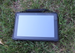 Emdoor I11H v.8 - Wodoodporny dziesiciocalowy tablet z Windows 10 Home, Bluetooth 4.2, 4GB RAM, czytnikiem kodw 2D N3680 Honeywell, 64GB, NFC  i 4G  - zdjcie 17