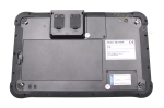 Industrial tablet  Wielozadaniowy, dziesiciocalowy z czytnikiem kodw kreskowych 1D Honeywell oraz UHF RFID Emdoor I15HH 