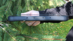 Wojskowy wytrzymay tablet wstrzsoodporny wodoszczelny przenony Emdoor I15HH