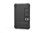 Wojskowy wytrzymay tablet  Przemysowy 10-calowy  z norm IP65  Emdoor I15HH