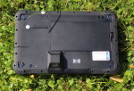 Funkcjonalny wodoodporny tablet  przemysowy dla pracownikw terenowych  Emdoor I15HH