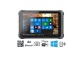 Emdoor I15HH v.12 - Wstrząsoodporny tablet z WINDOWS 10 PRO, BT 4.2, NFC, 4G, 4GB RAM pamięci, dyskiem 128GB, czytnikiem kodów 2D Honeywell