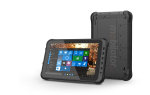Mobilny tablet przemysowy  odporny na niskie i wysokie temperatury z Windows 10 PRO Emdoor I15HH