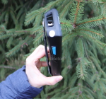 Wzmocniony Terminal Mobilny MobiPad A8T0 z czytnikiem kodw 2D Honeywell 6603-W3 v.2 - zdjcie 5