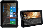 Emdoor I88H v.4 - Odporny na upadki omiocalowy tablet z Windows 10 Pro, Bluetooth 4.2, 4GB RAM pamici, dyskiem 64GB, powok na ekran, NFC i 4G - zdjcie 15