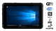 Emdoor I88H v.4 - Odporny na upadki omiocalowy tablet z Windows 10 Pro, Bluetooth 4.2, 4GB RAM pamici, dyskiem 64GB, powok na ekran, NFC i 4G