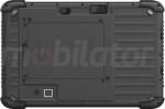 Tablet odporny na niskie i wysokie temperatury  przemysowy dla pracownikw terenowych  Emdoor I16K