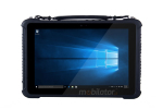 Tablet z norm IP  Przemysowy, wielozadaniowy tablet z Windows 10 PRO  Emdoor I16K 