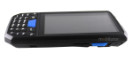 Wzmocniony Terminal Mobilny MobiPad A8T0 z czytnikiem kodw 2D N6603-W3 + NFC v.3 - zdjcie 19