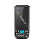 Wzmocniony Terminal Mobilny MobiPad A8T0 z czytnikiem kodw 2D N6603-W3 + NFC v.3 - zdjcie 32