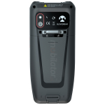 MobiPad A400N v.3 - Przemysowy terminal danych z NFC, Bluetooth, GPS, czterordzeniowym procesorem oraz skanerem kodw 1D - zdjcie 12